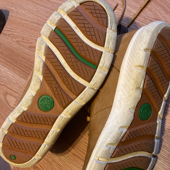 Timberland - Picture 5 of 5